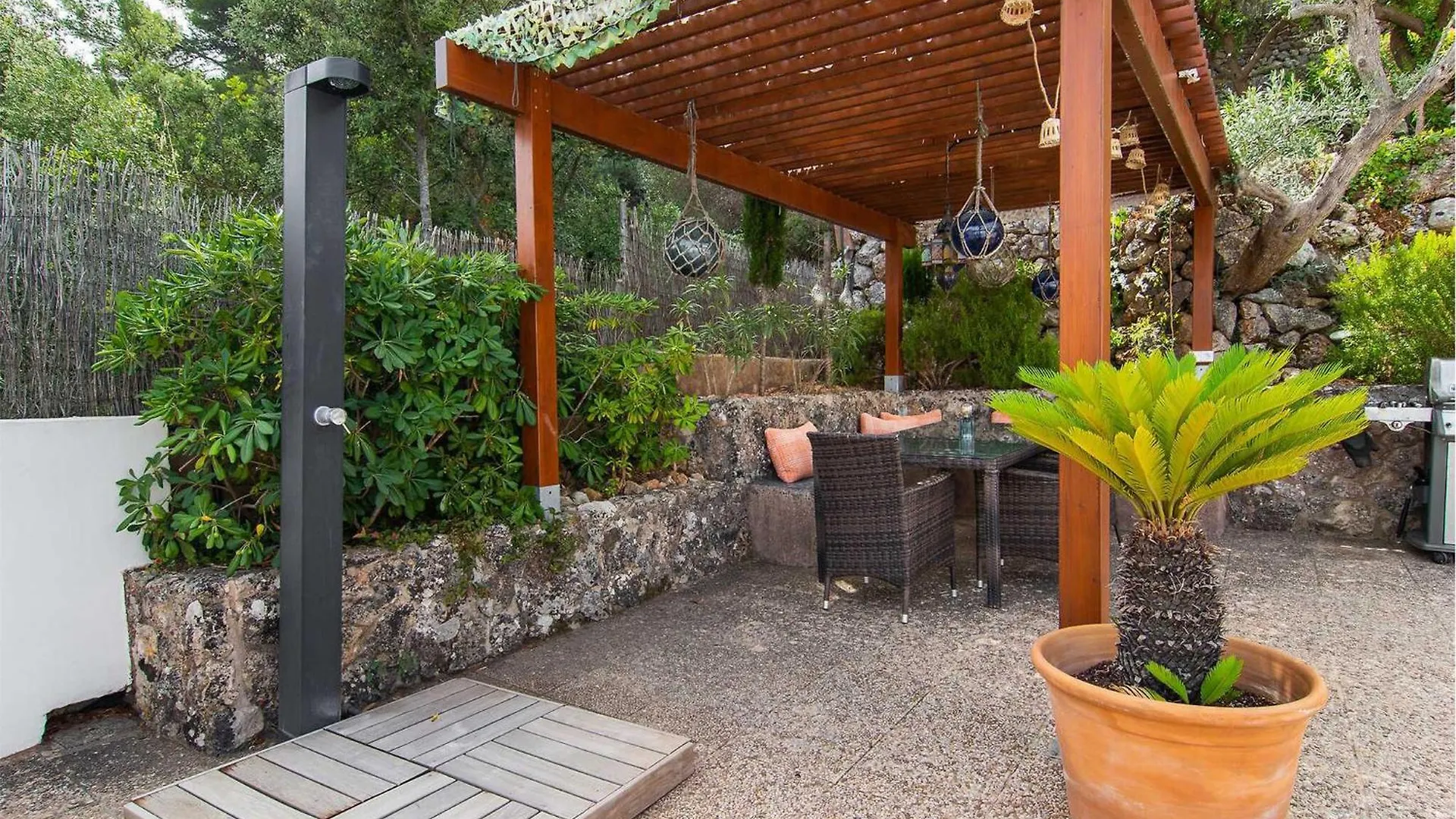 Holiday home Biniauba Villa Esporles