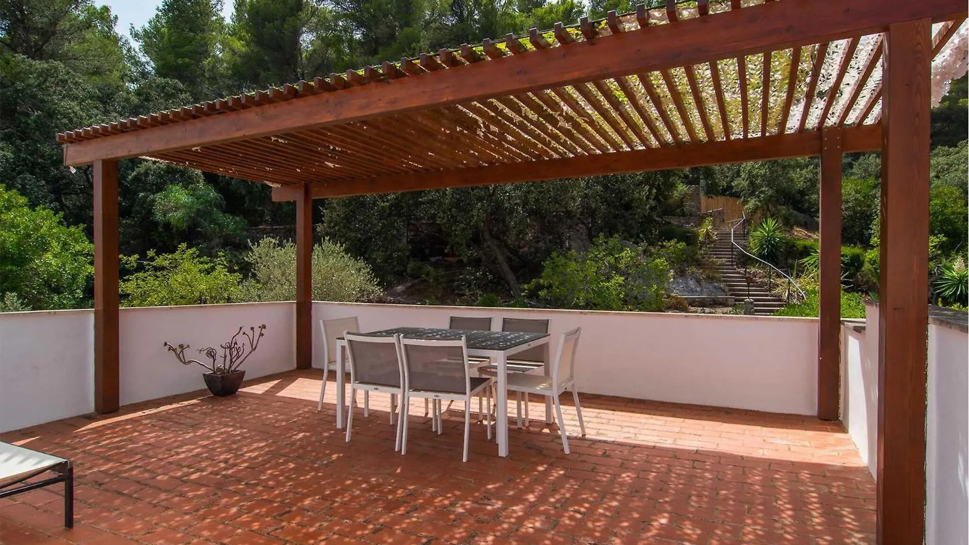 Biniauba Villa Esporles