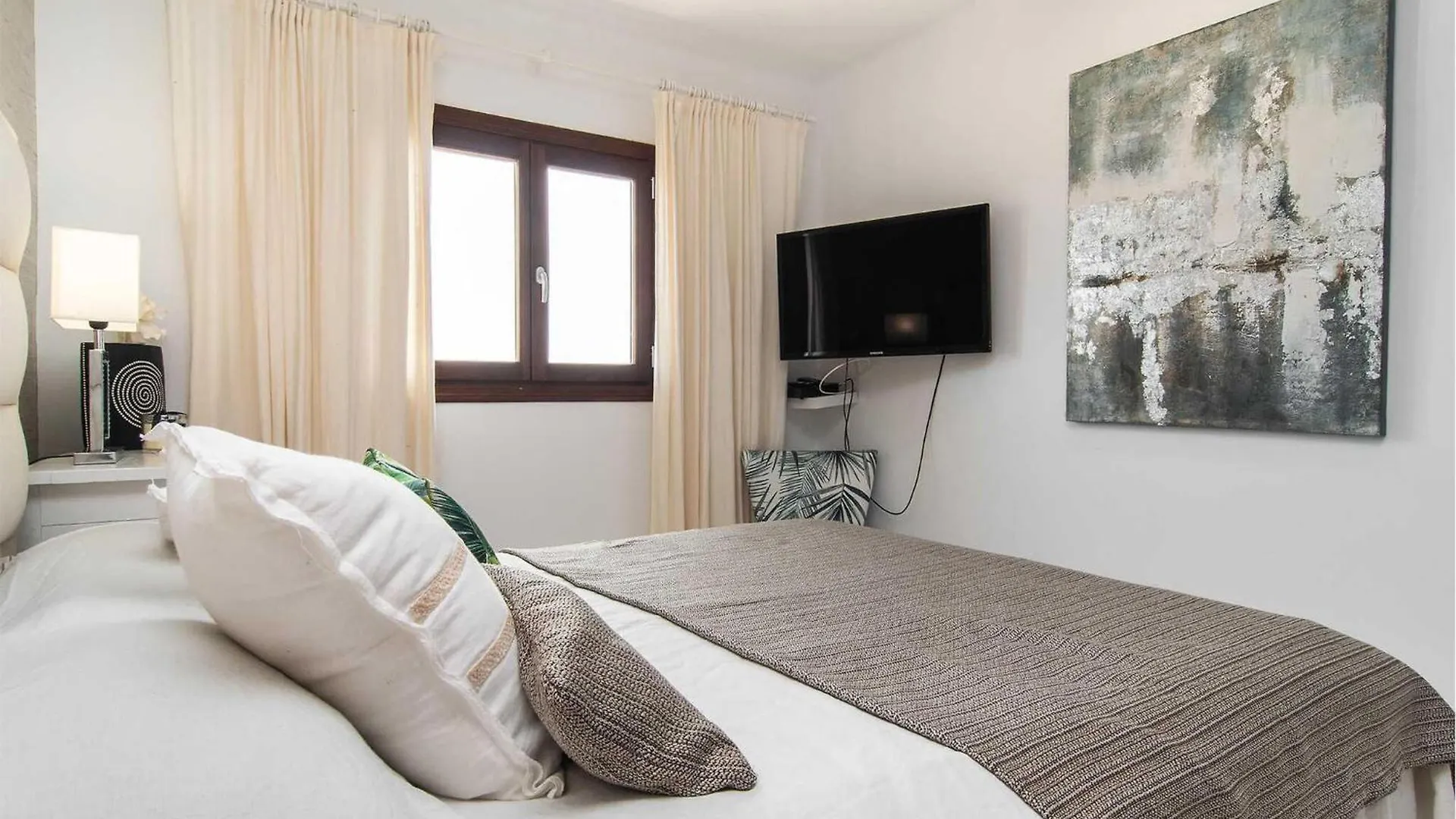 Holiday home Biniauba Villa Esporles Spain