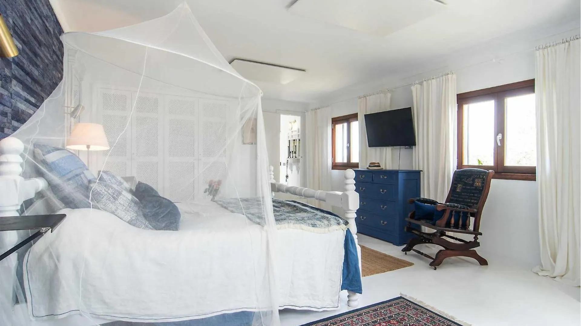 Biniauba Villa Esporles Holiday home